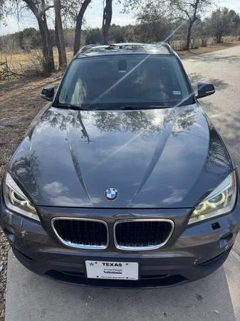 2014 BMW E84 X1 - Image 4 of 21