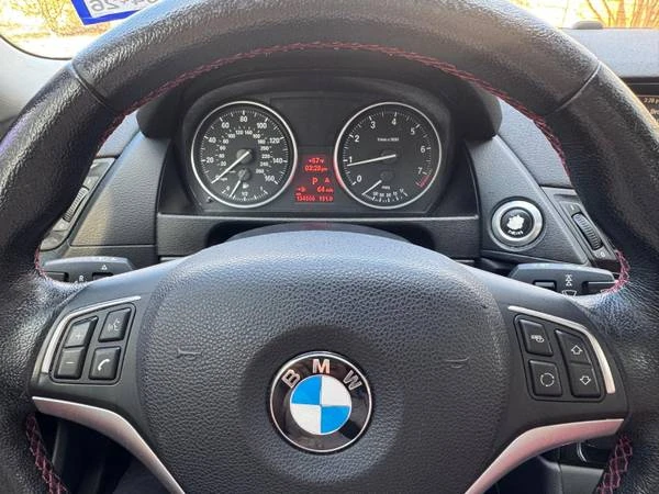 2014 BMW E84 X1 - Image 14 of 21