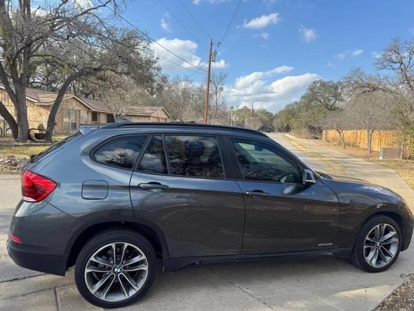 2014 BMW E84 X1 - Image 11 of 21