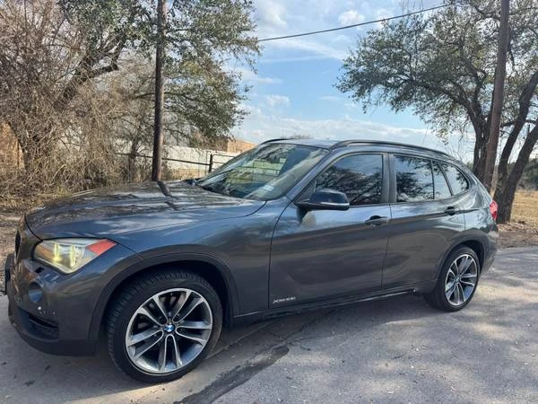 2014 BMW E84 X1 - Image 5 of 21