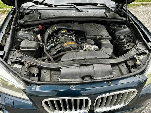 2013 BMW E84 X1 - Image 9 of 14