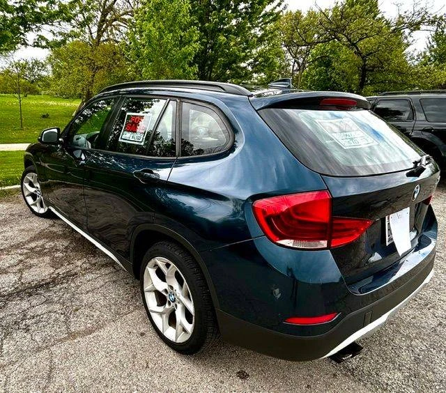 2013 BMW E84 X1 - Image 10 of 14