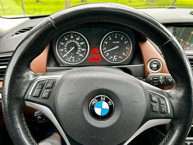 2013 BMW E84 X1 - Image 13 of 14