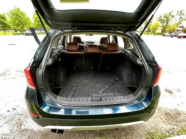 2013 BMW E84 X1 - Image 6 of 14