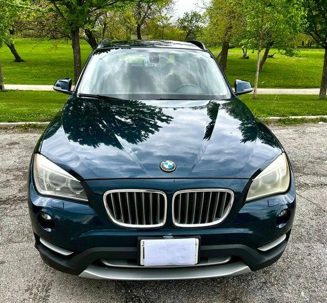 2013 BMW E84 X1 - Image 12 of 14