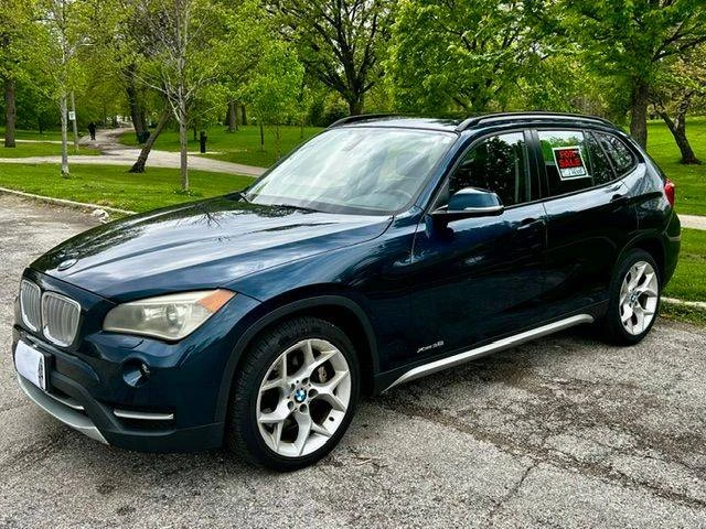 2013 BMW E84 X1 - Image 3 of 14