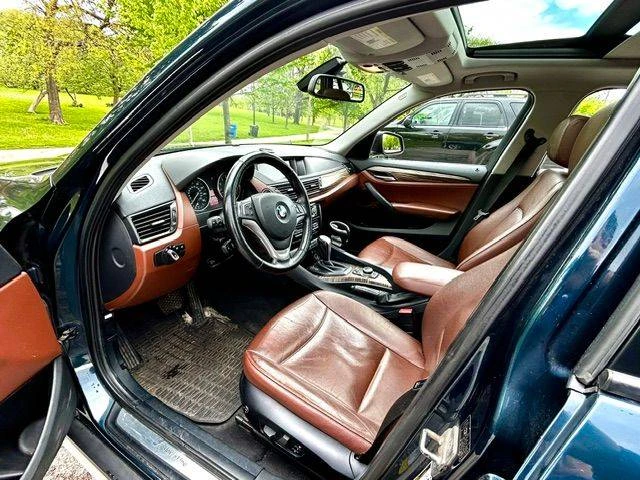 2013 BMW E84 X1 - Image 7 of 14