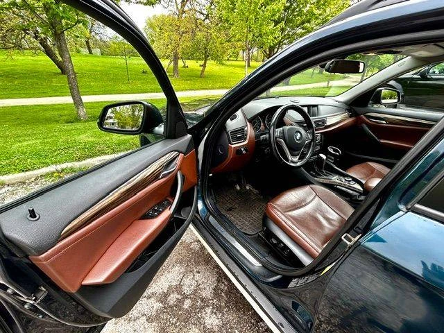 2013 BMW E84 X1 - Image 4 of 14