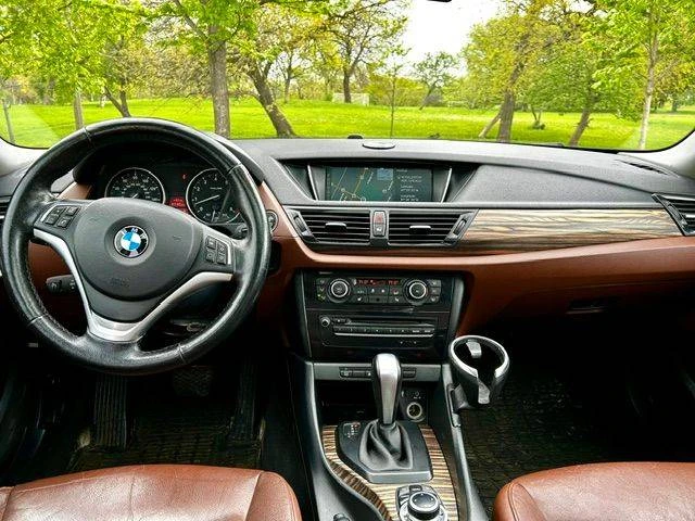 2013 BMW E84 X1 - Image 2 of 14