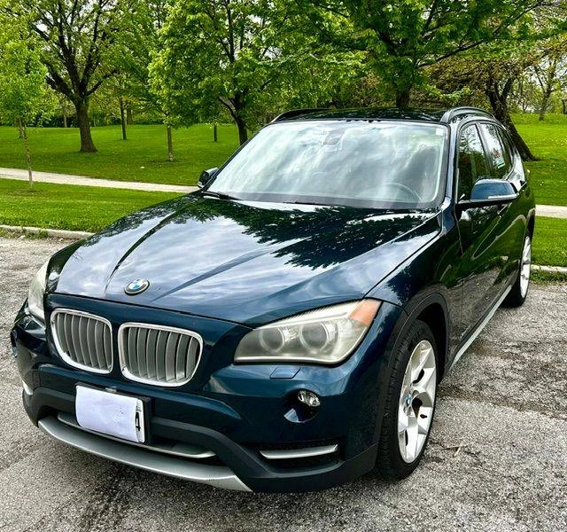 2013 BMW E84 X1 - Image 8 of 14