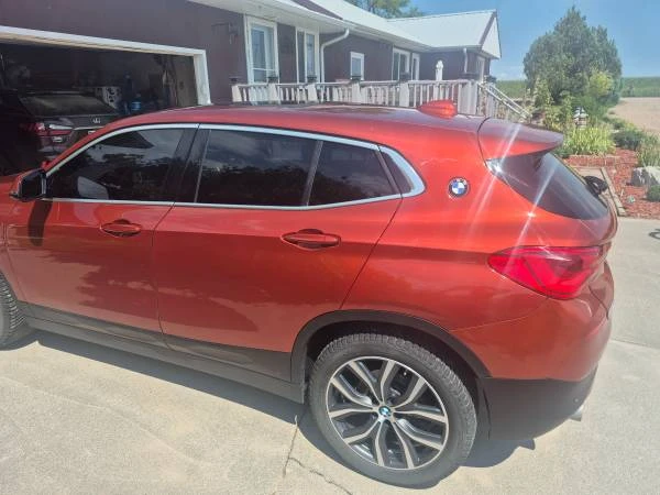 2020 BMW F39 X2 - Image 5 of 17