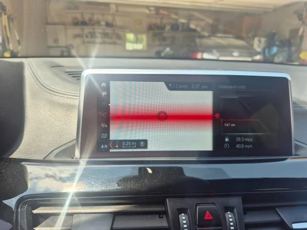 2020 BMW F39 X2 - Image 13 of 17