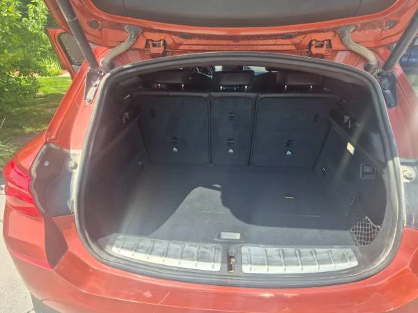 2020 BMW F39 X2 - Image 10 of 17