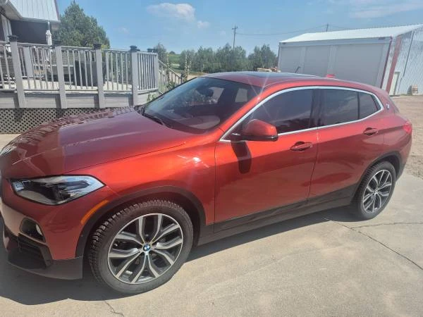 2020 BMW F39 X2 - Image 6 of 17