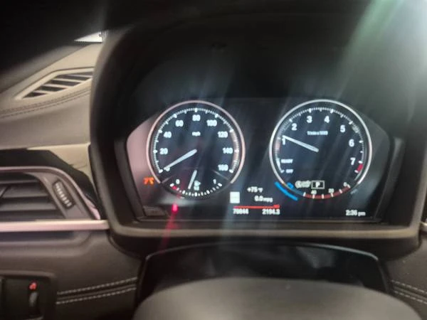 2020 BMW F39 X2 - Image 16 of 17