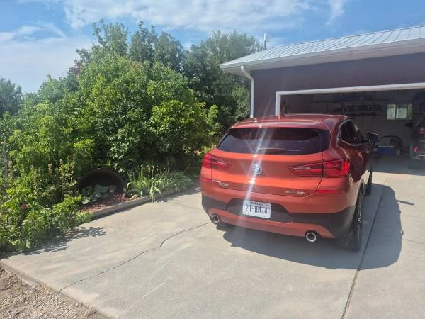 2020 BMW F39 X2 - Image 4 of 17