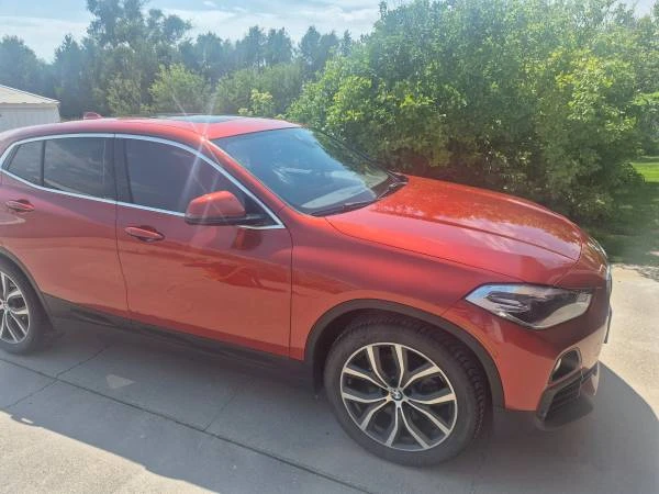 2020 BMW F39 X2 - Image 3 of 17