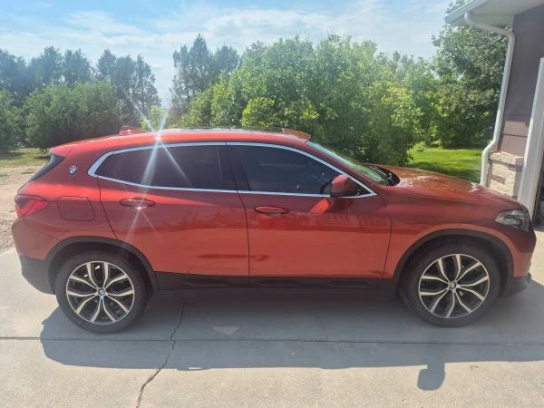 2020 BMW F39 X2 - Image 2 of 17