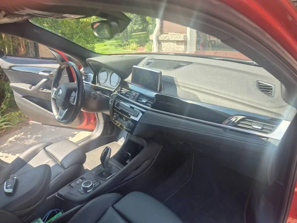2020 BMW F39 X2 - Image 12 of 17