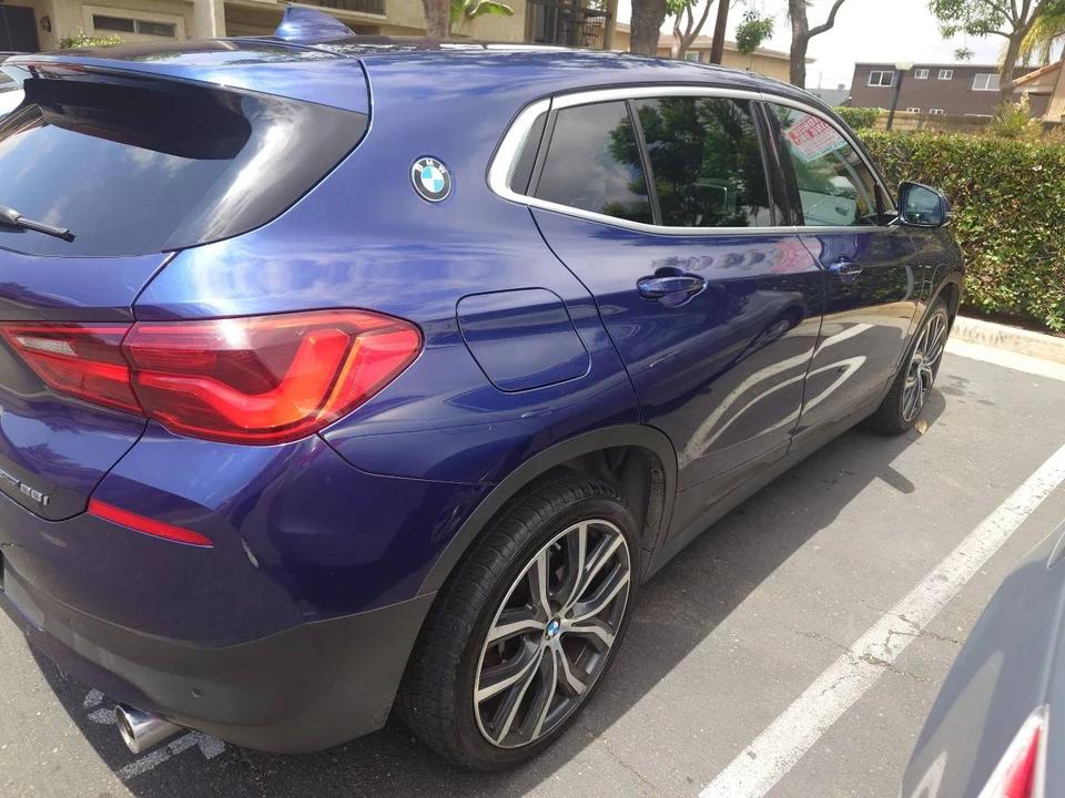 2018 BMW F39 X2 - Image 6 of 15