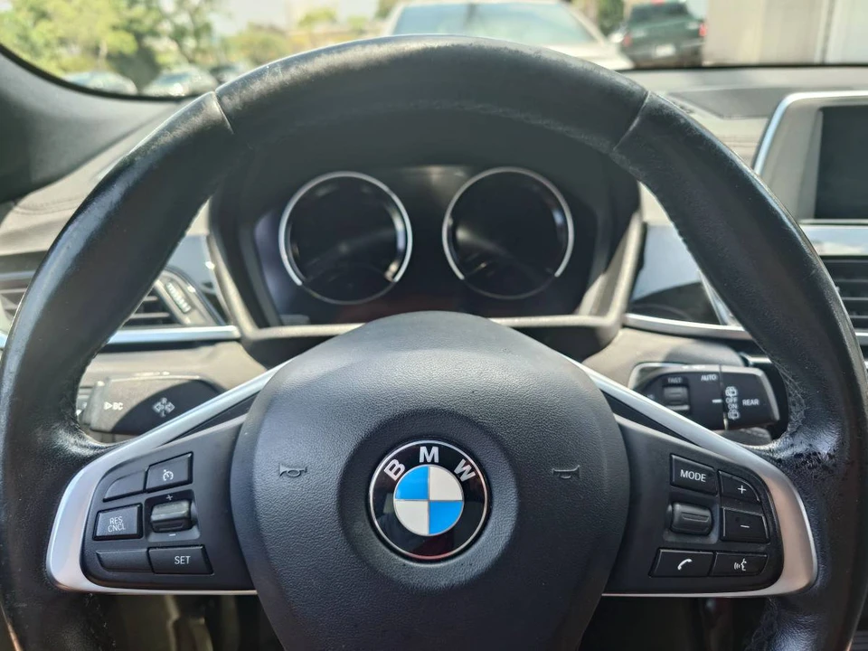 2018 BMW F39 X2 - Image 13 of 15