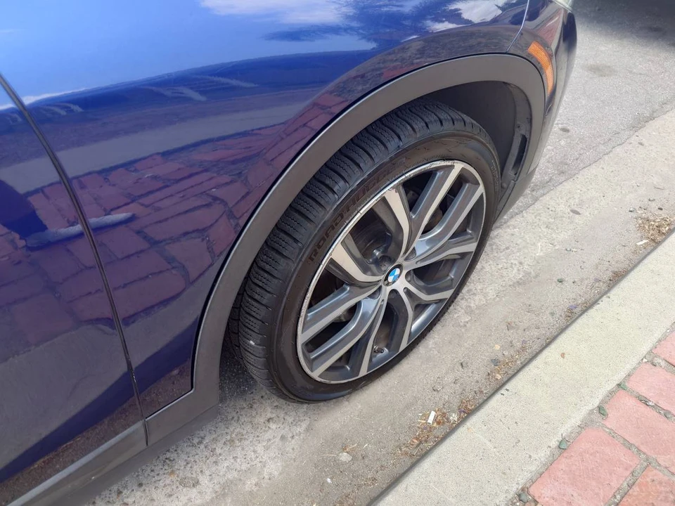 2018 BMW F39 X2 - Image 8 of 15