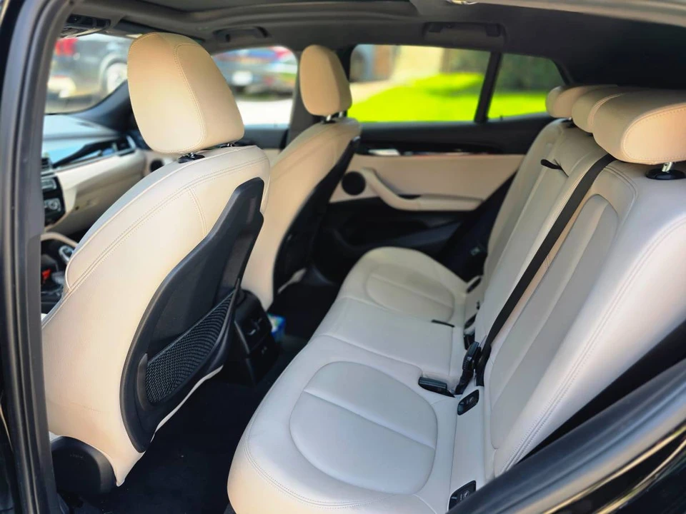 2021 BMW F39 X2 - Image 11 of 16