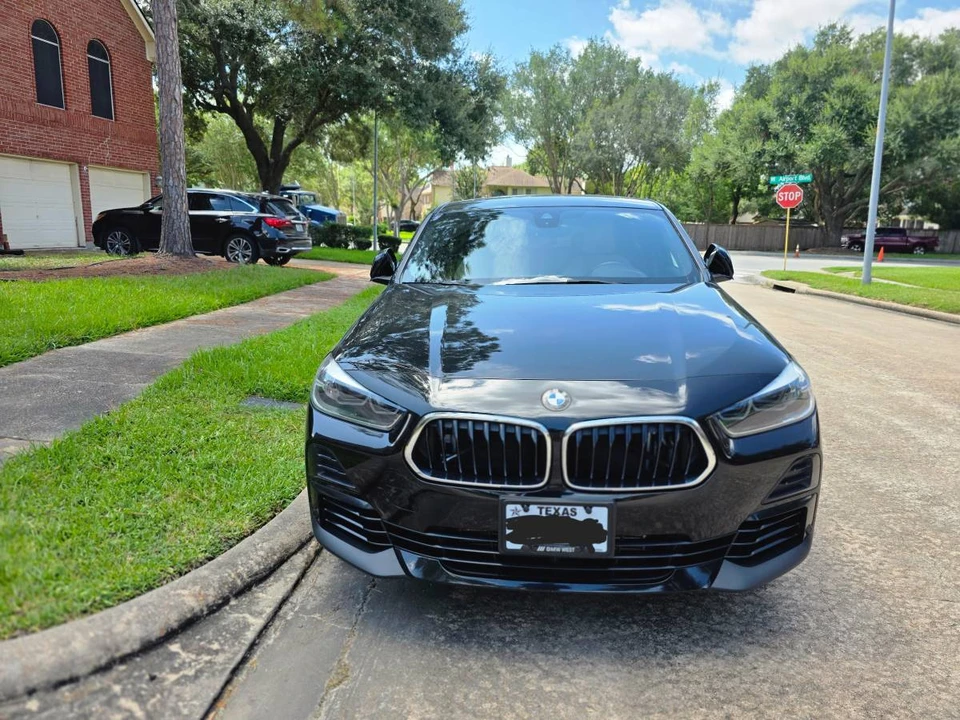2021 BMW F39 X2 - Image 2 of 16