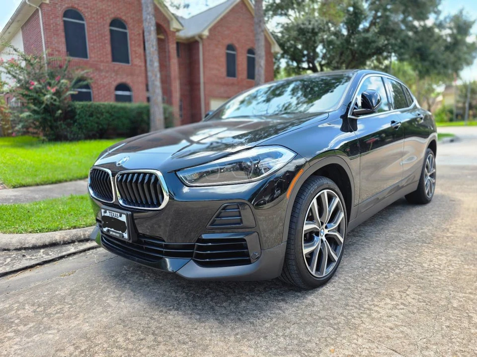 2021 BMW F39 X2 - Image 3 of 16