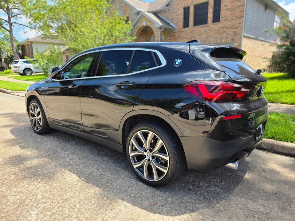 2021 BMW F39 X2 - Image 5 of 16
