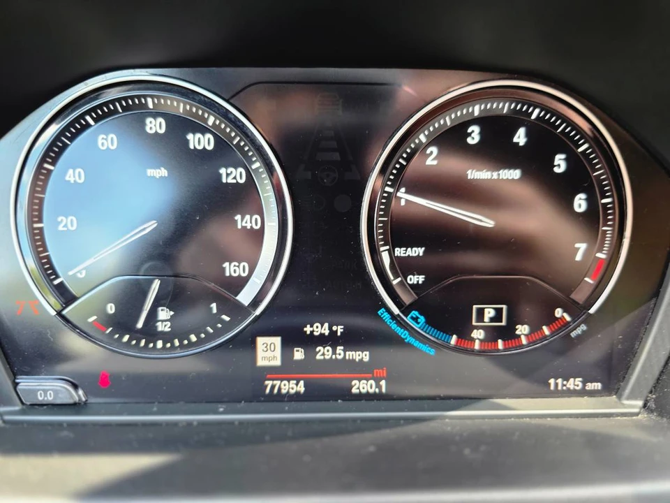 2021 BMW F39 X2 - Image 13 of 16