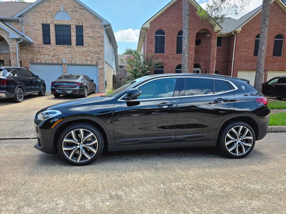 2021 BMW F39 X2 - Image 4 of 16