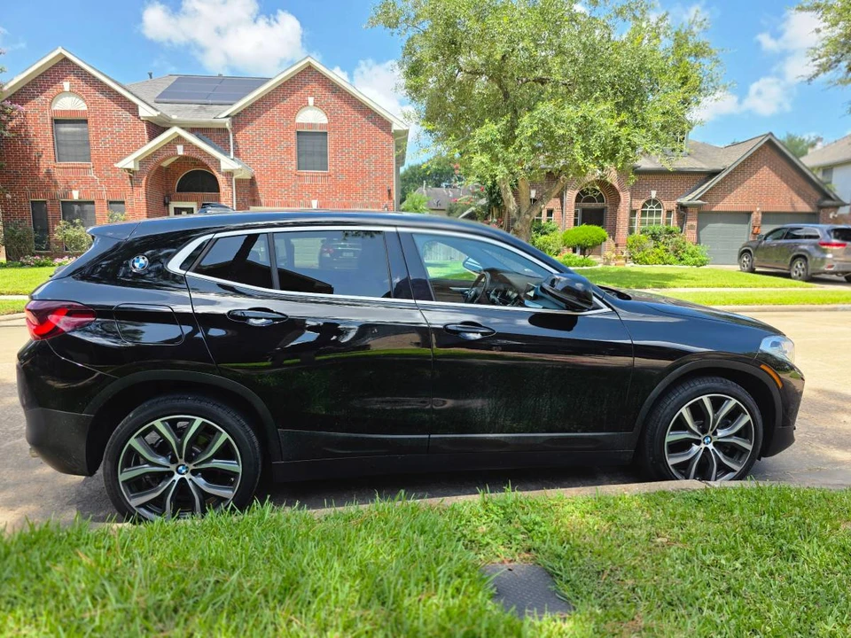 2021 BMW F39 X2 - Image 8 of 16