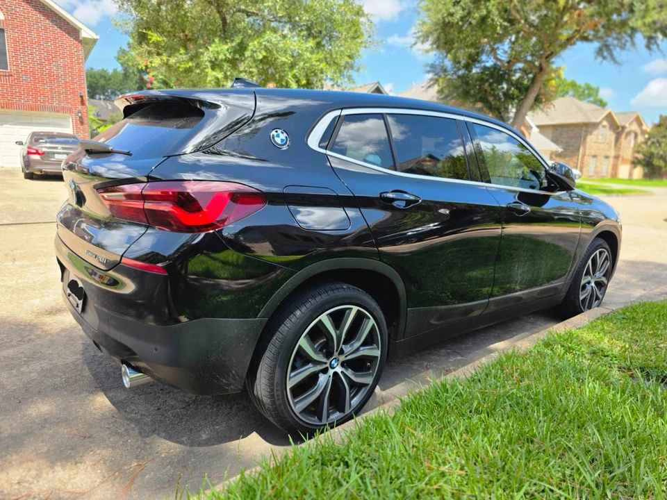2021 BMW F39 X2 - Image 7 of 16