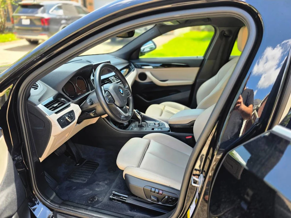 2021 BMW F39 X2 - Image 10 of 16