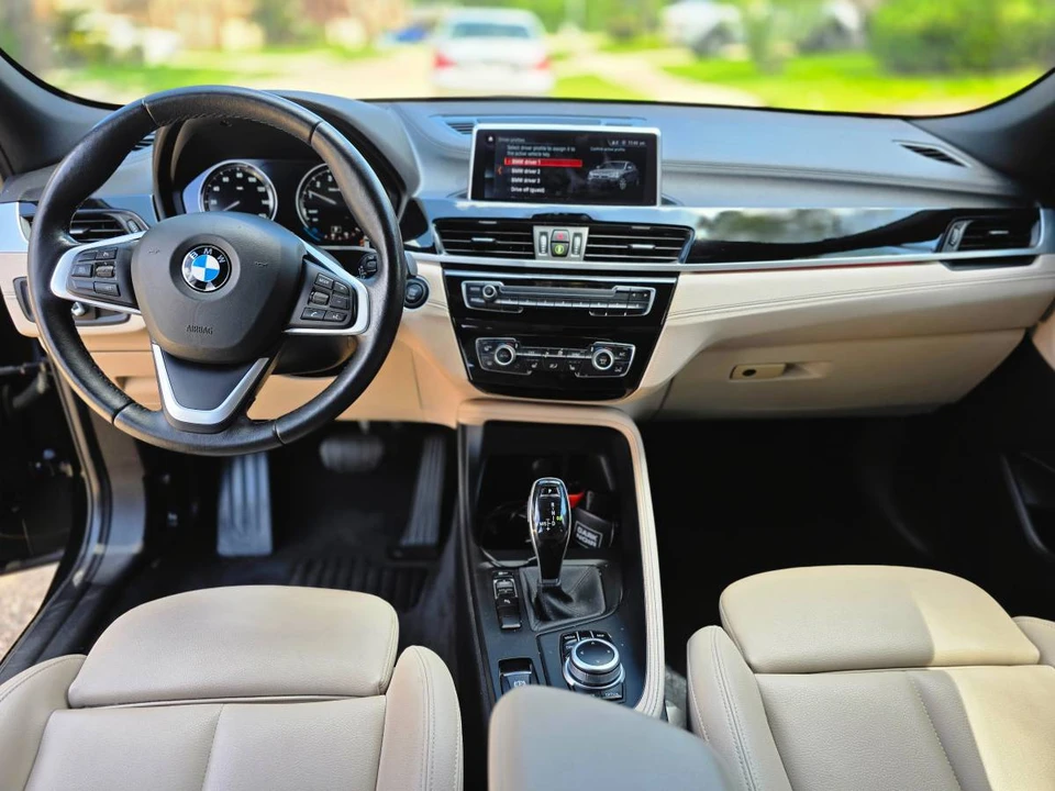 2021 BMW F39 X2 - Image 12 of 16