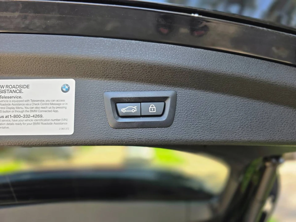 2021 BMW F39 X2 - Image 16 of 16