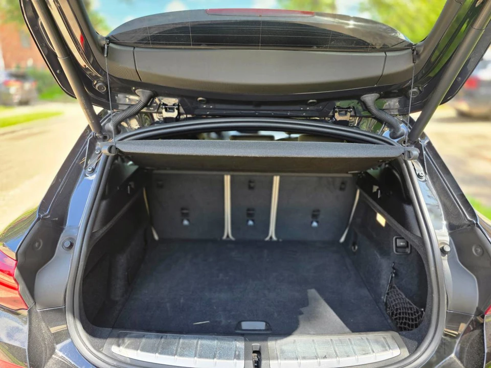 2021 BMW F39 X2 - Image 15 of 16