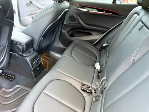 2018 BMW F39 X2 - Image 8 of 9