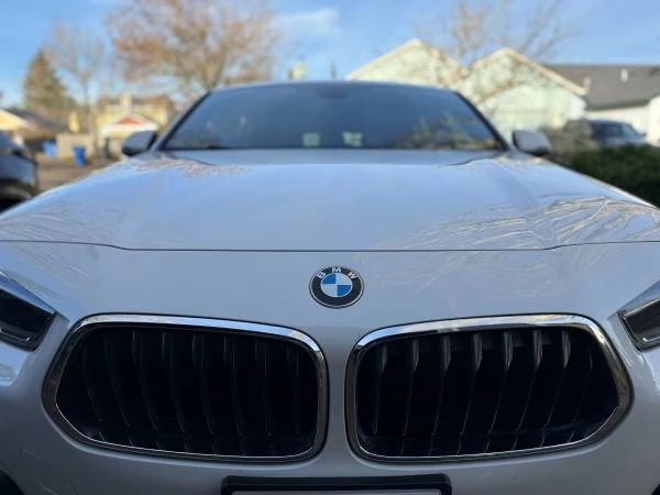 2018 BMW F39 X2 - Image 2 of 9