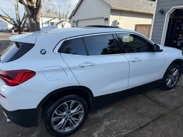 2018 BMW F39 X2 - Image 9 of 9