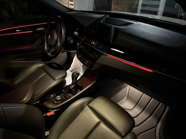 2018 BMW F39 X2 - Image 5 of 9