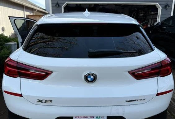 2018 BMW F39 X2 - Image 4 of 9