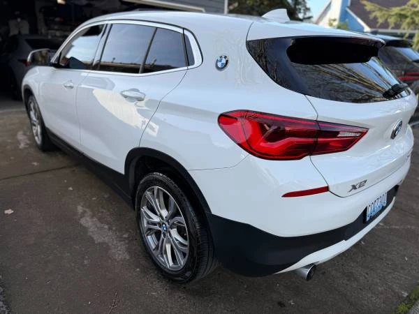 2018 BMW F39 X2 - Image 3 of 9