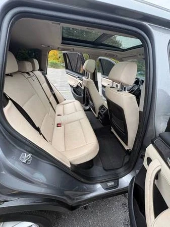 2015 BMW F25 X3 - Image 4 of 21