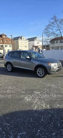 2014 BMW F25 X3 - Image 4 of 19