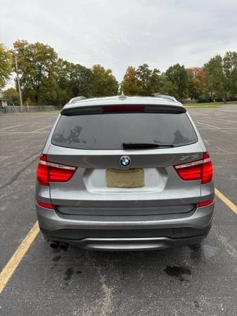 2015 BMW F25 X3 - Image 19 of 21