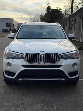 2015 BMW F25 X3 - Image 15 of 18