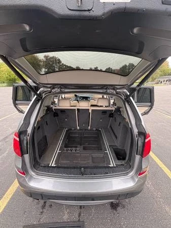 2015 BMW F25 X3 - Image 16 of 21