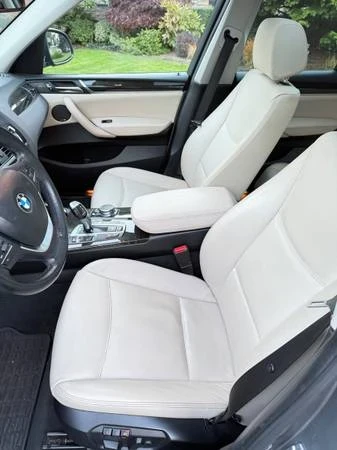BMW X3 - Image 8 of 13